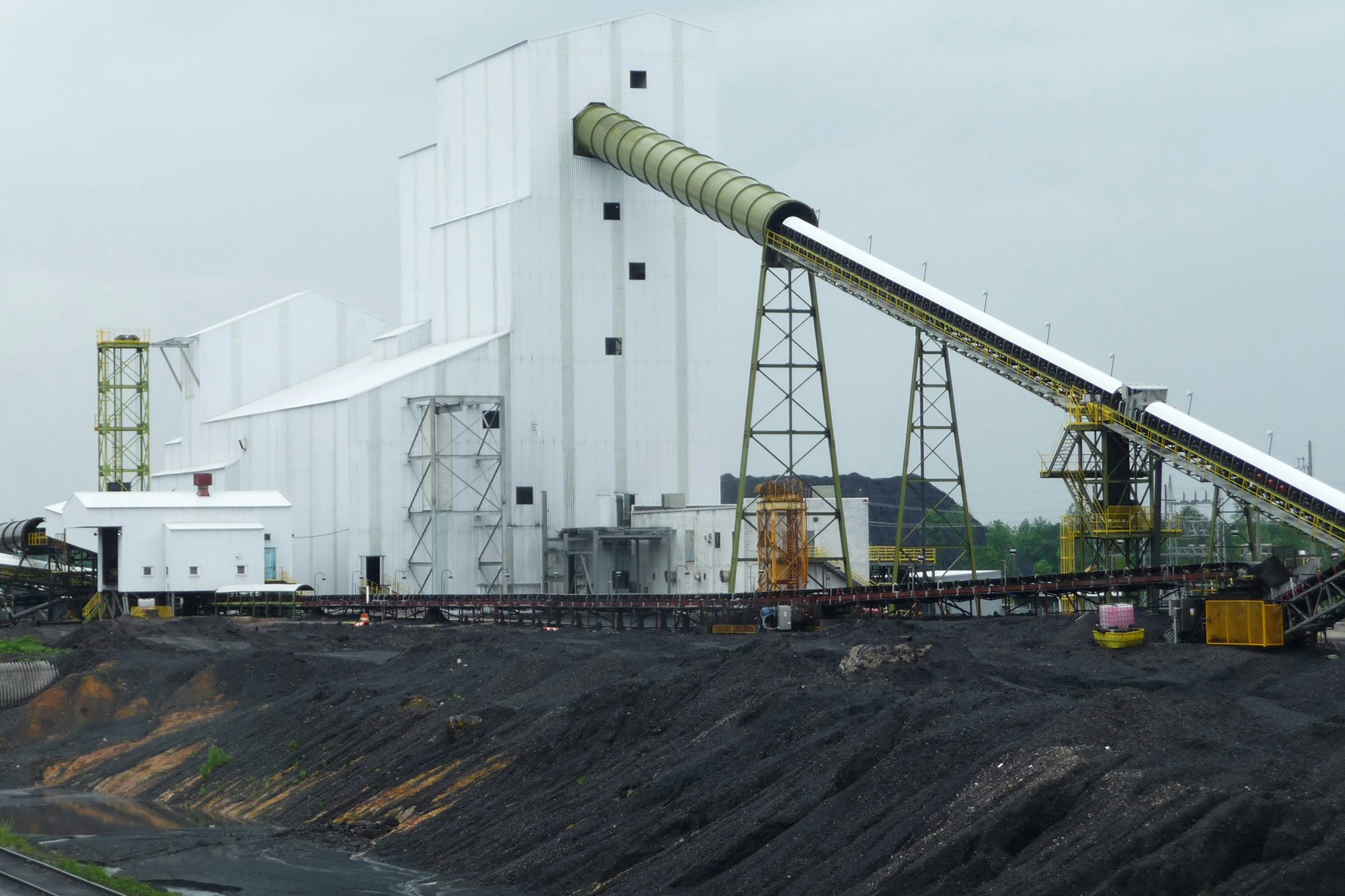 Cliffs Natural Resources