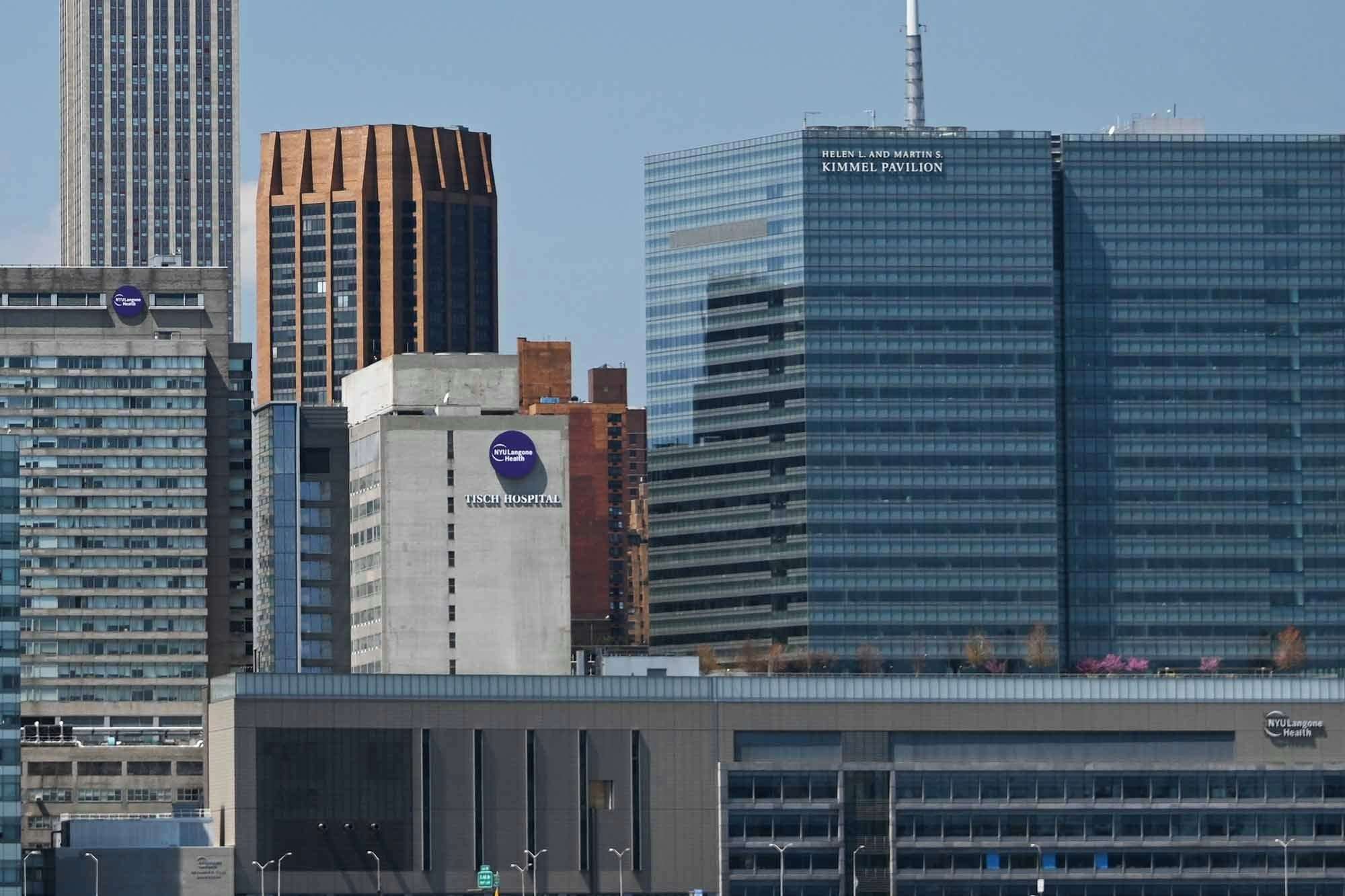 New York University