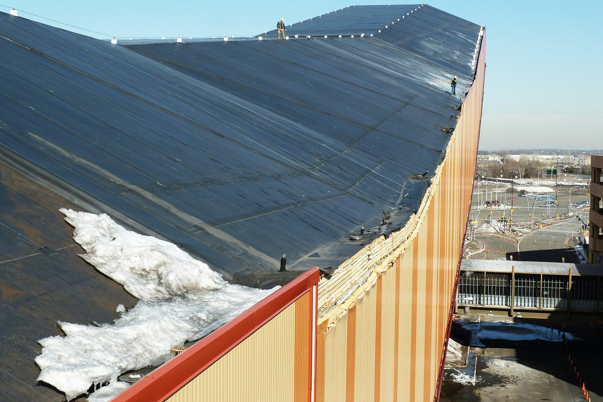 The Meadlowlands Snowpark