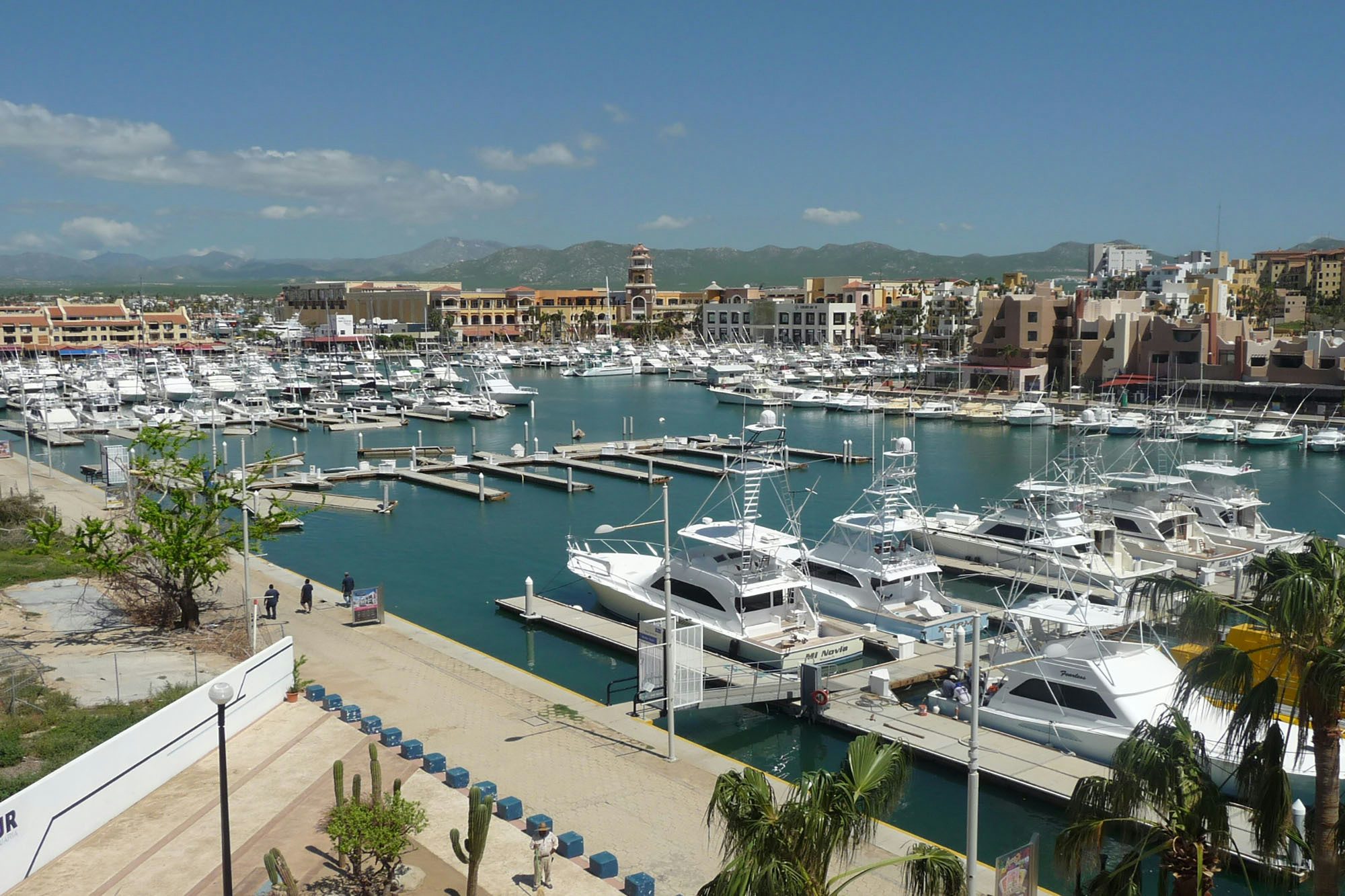 IGY Marina
